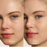  
GA Luminous Silk Foundation: 2 